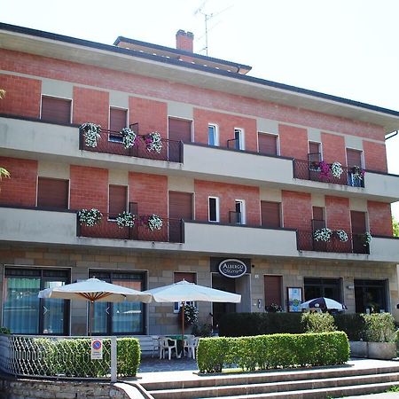 Albergo "Da Mario" Pianoro Exterior photo